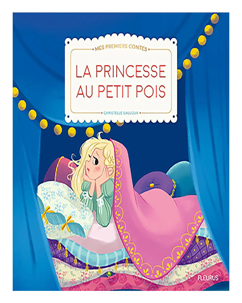 LES PREMIERS CONTES