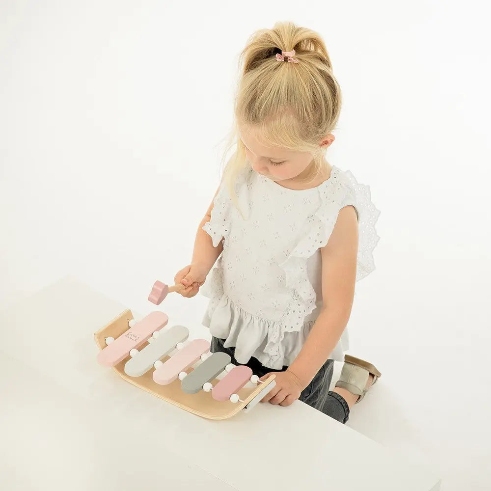 Xylophone - Rose - Image #3