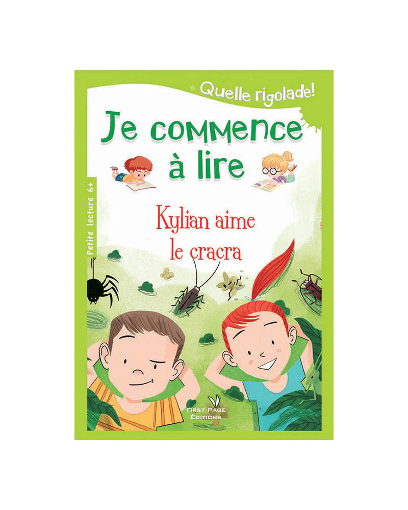 QUELLE RIGOLADE!