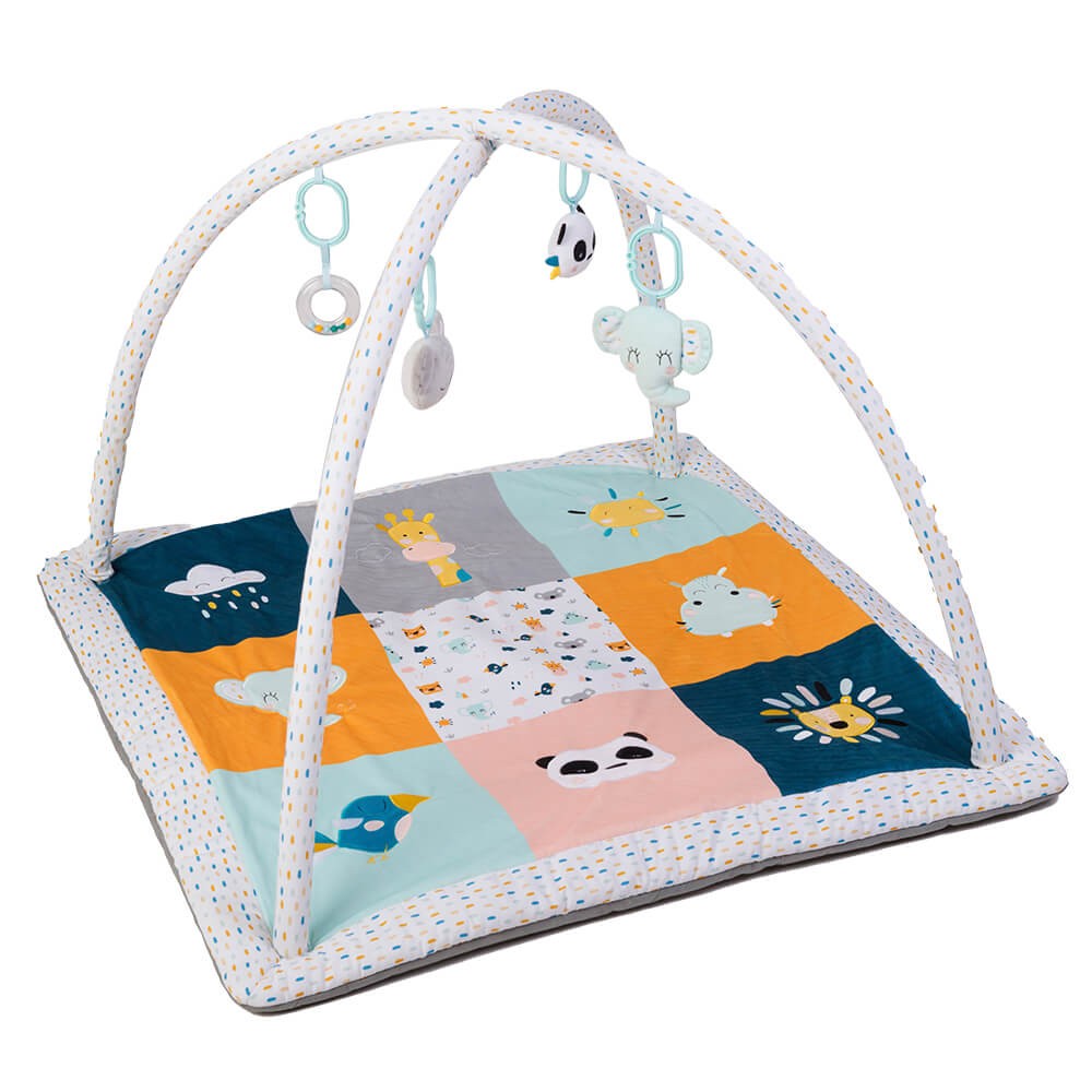 CUCU BABY ACTIVITY GYM