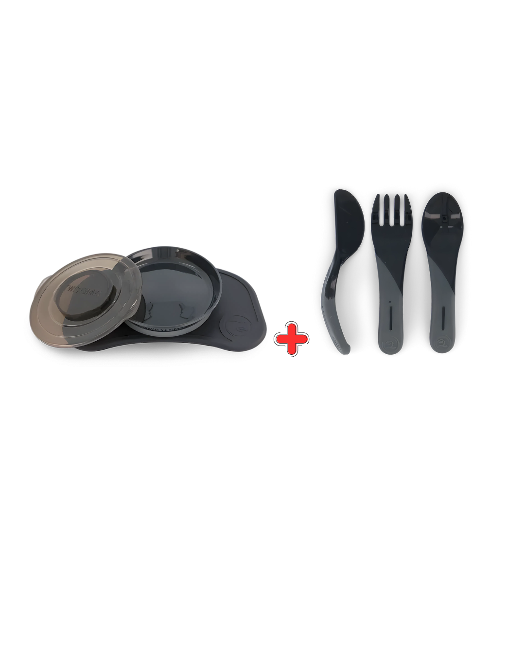 pack repas complet Twistshake