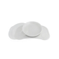 Mini Click-mat + plate - Blanc - Image #1