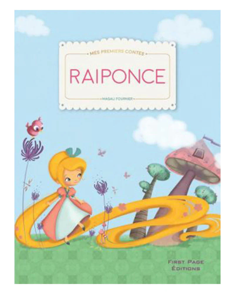 LES PREMIERS CONTES