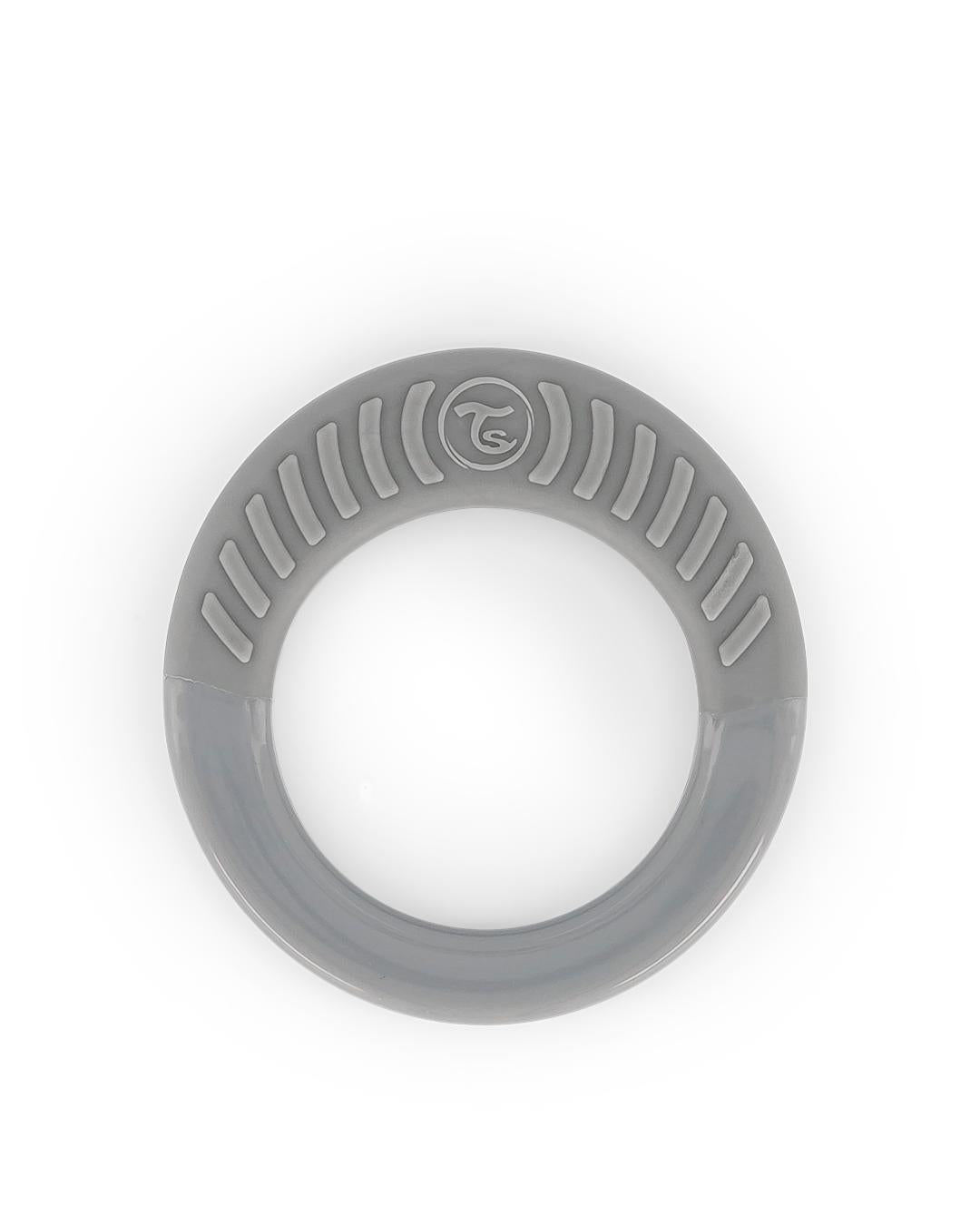 Anneaux de dentition 1 m+ - Rose