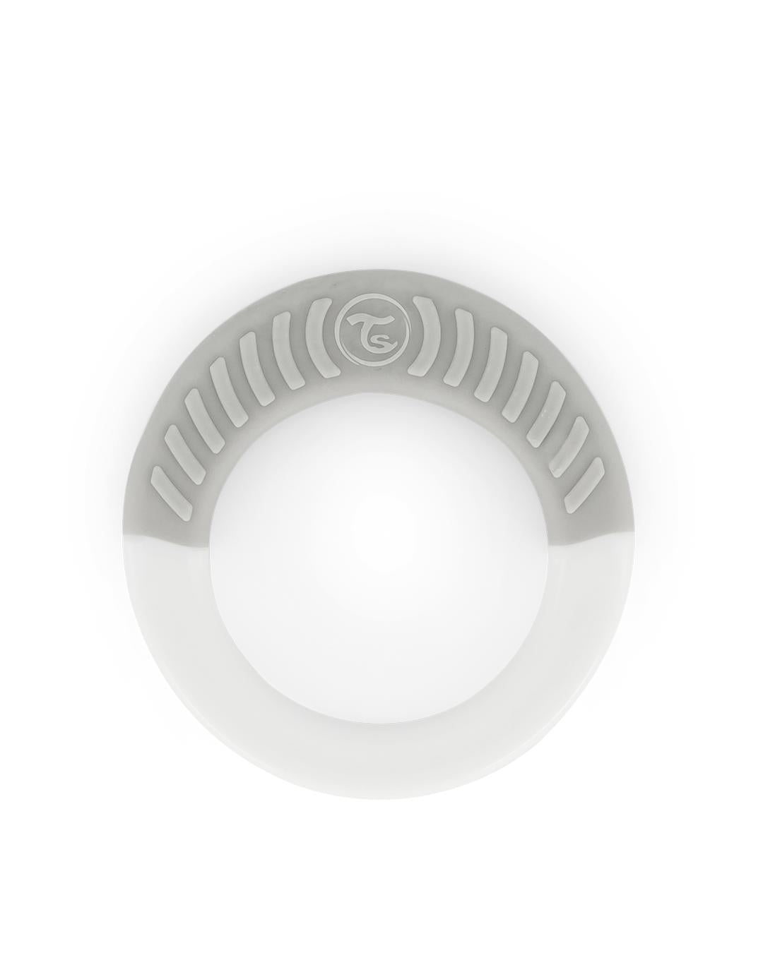 Anneaux de dentition 1 m+ - Rose