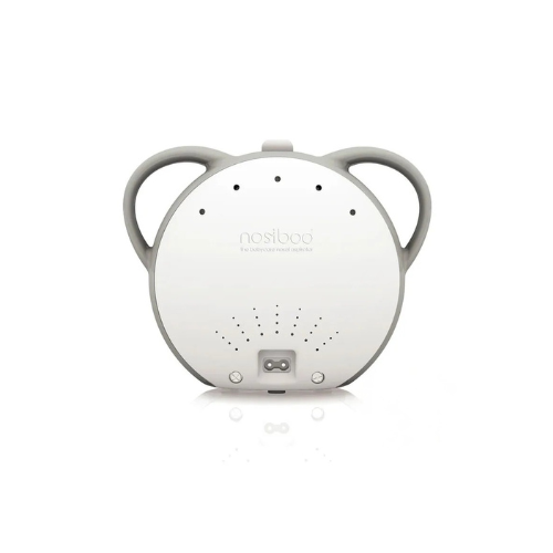 Mouche-bébé électrique - Nosiboo PRO - Gris