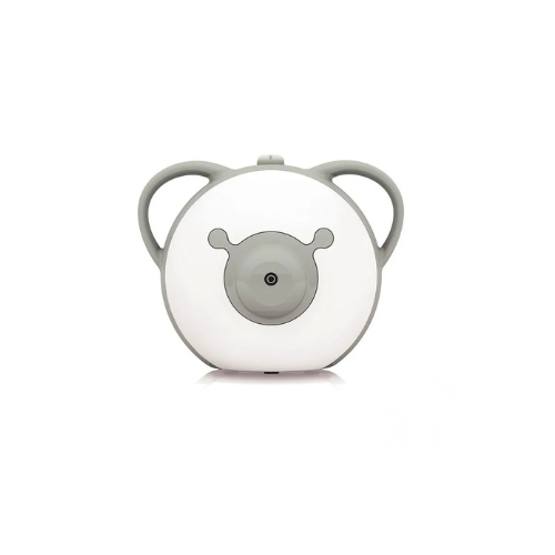 Mouche-bébé électrique - Nosiboo PRO - Gris