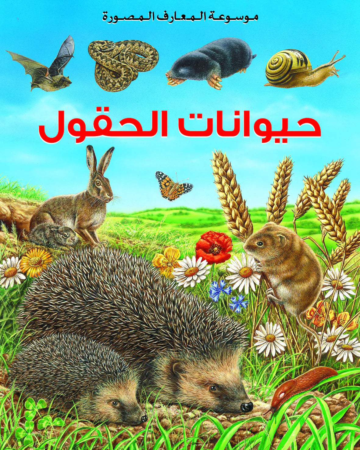 موسعة المعارف المصورة