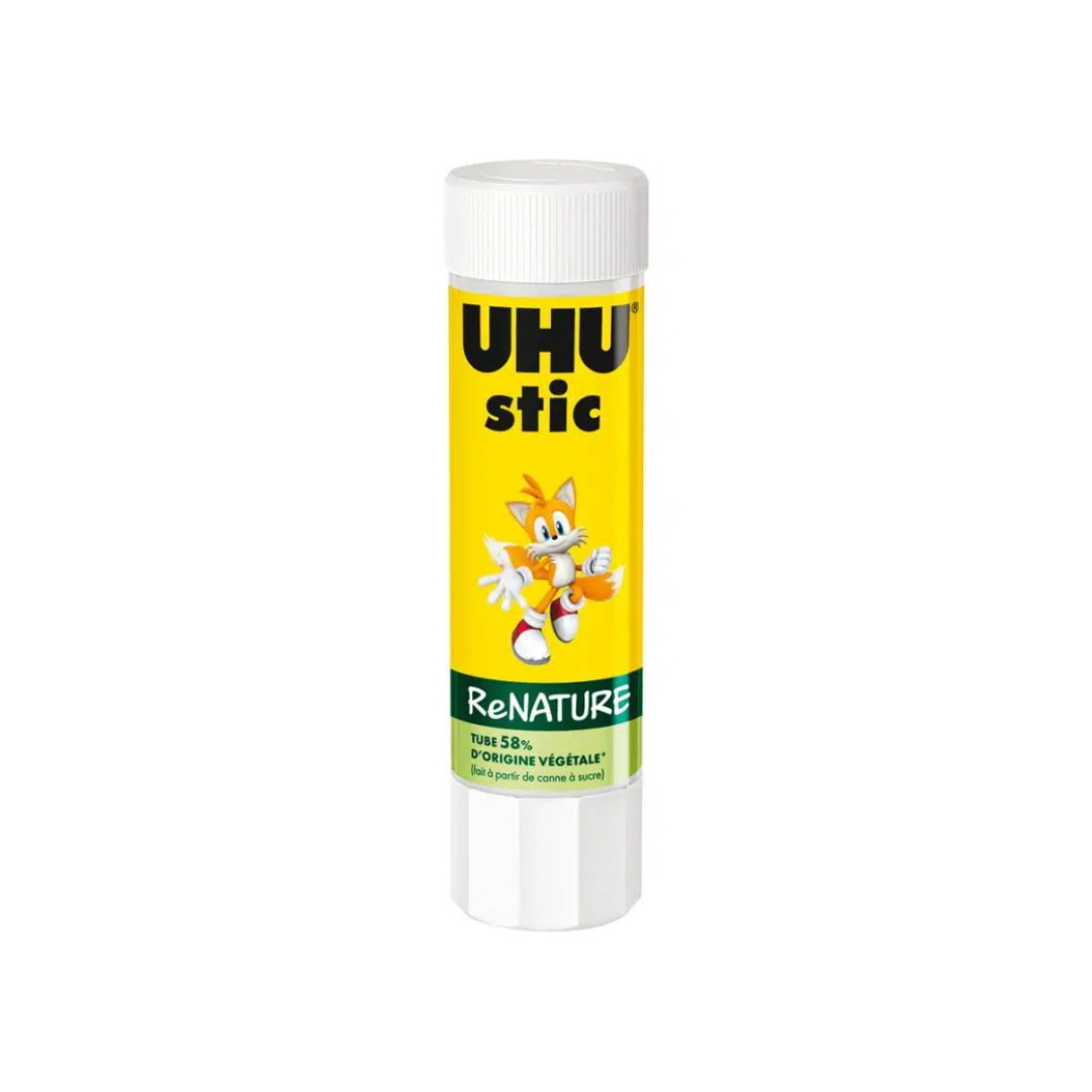 Bâton de Colle UHU 21g