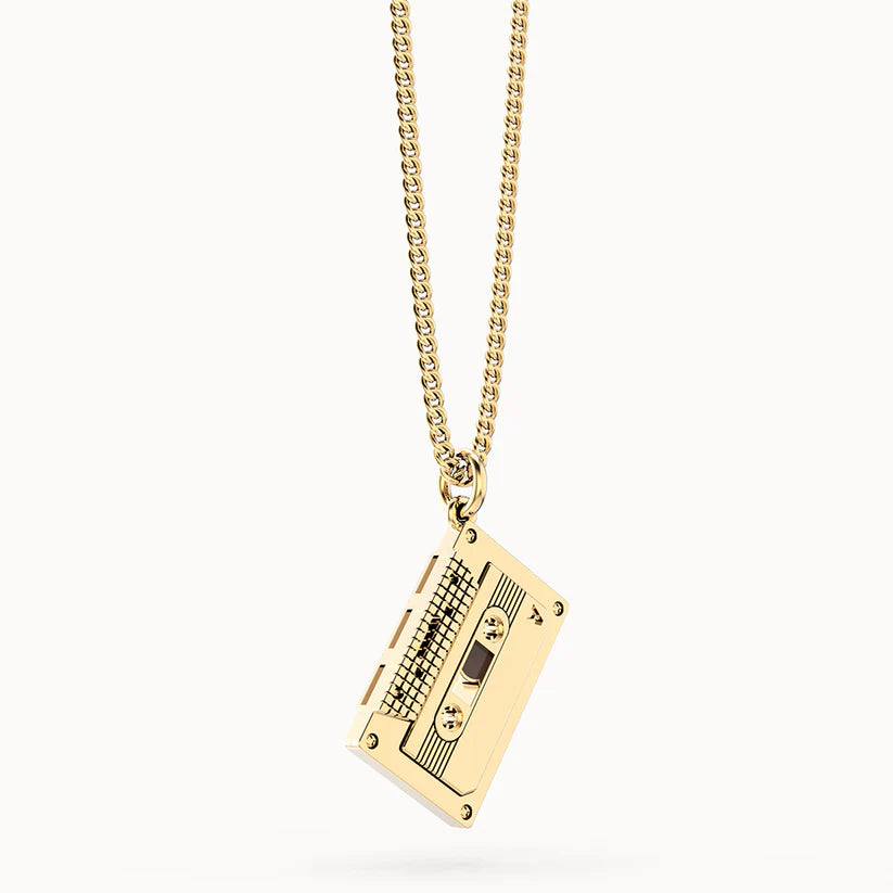 CHOCLI Collier BANDE AUDIO