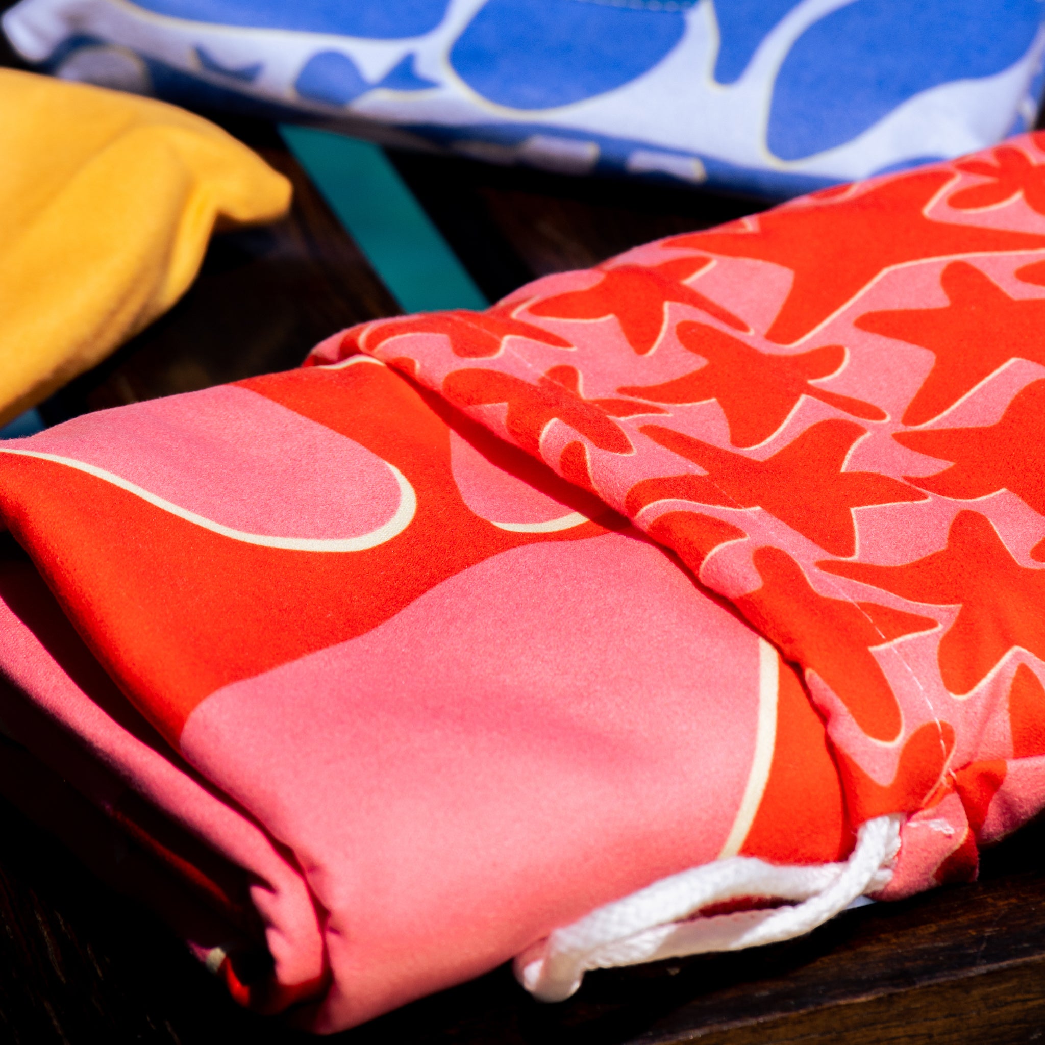 SERVIETTE DE PLAGE SANT JUAN
