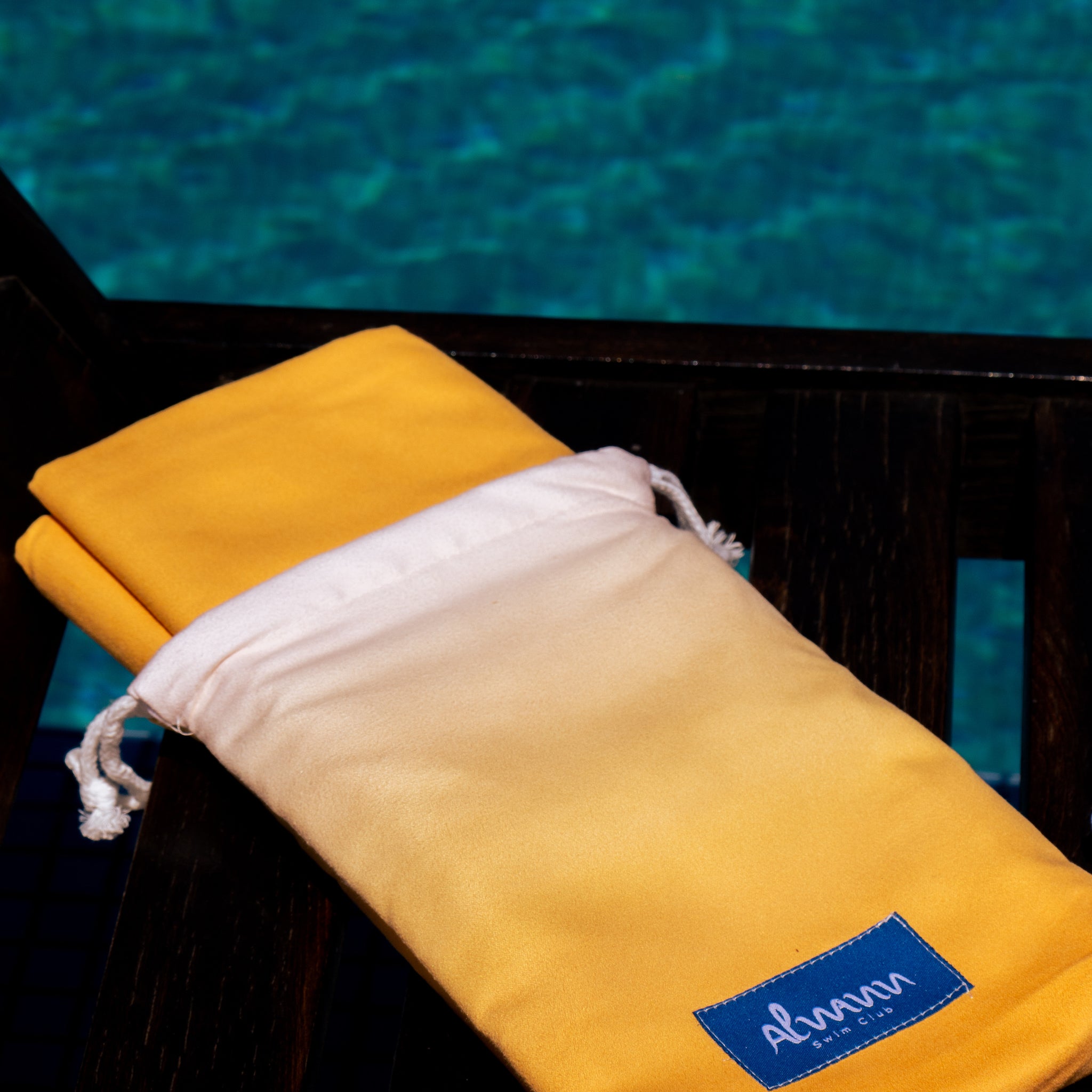 SERVIETTE DE PLAGE DE LAGOS