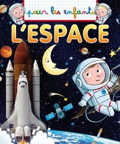 POUR LES ENFANTS