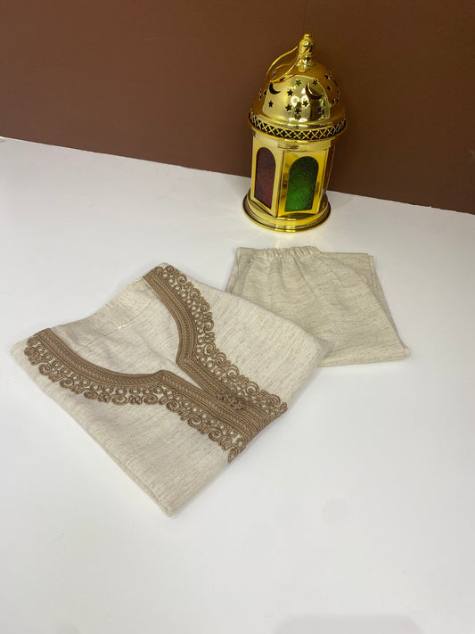 Jabadour unisex