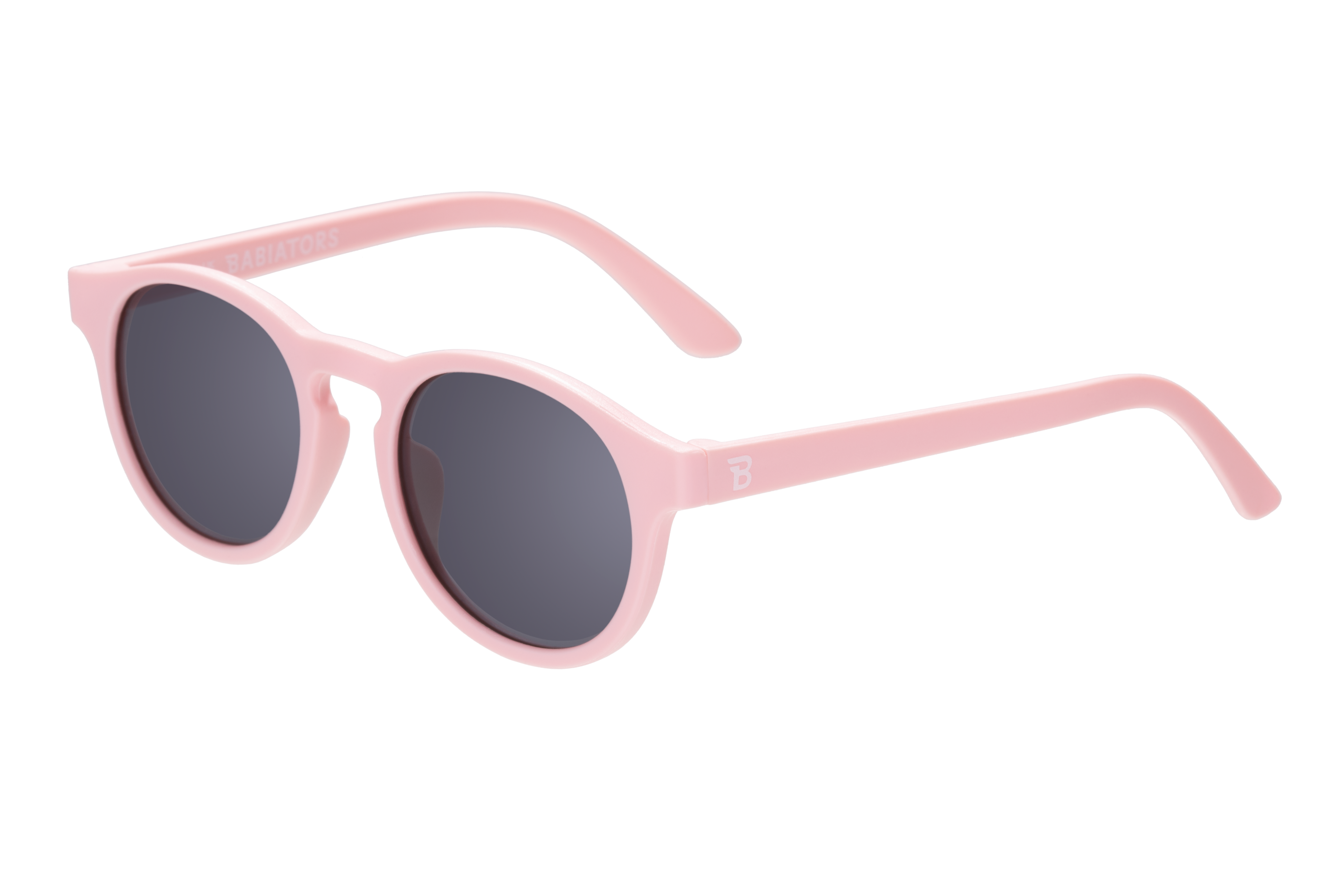 ORIGINAL KEYHOLE: BALLERINA PINK | SMOKE LENS | AGES 0-2
