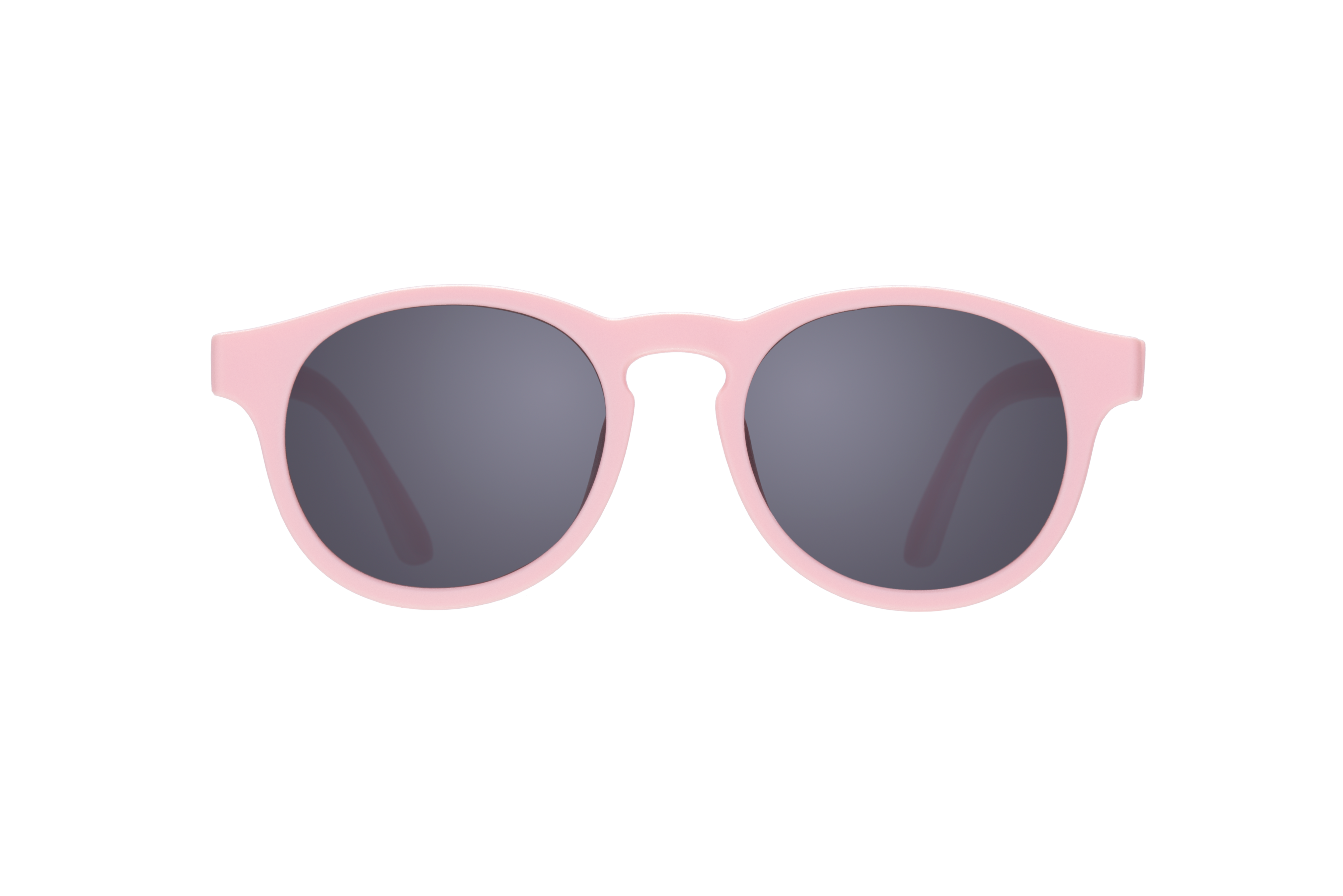 ORIGINAL KEYHOLE: BALLERINA PINK | SMOKE LENS | AGES 0-2