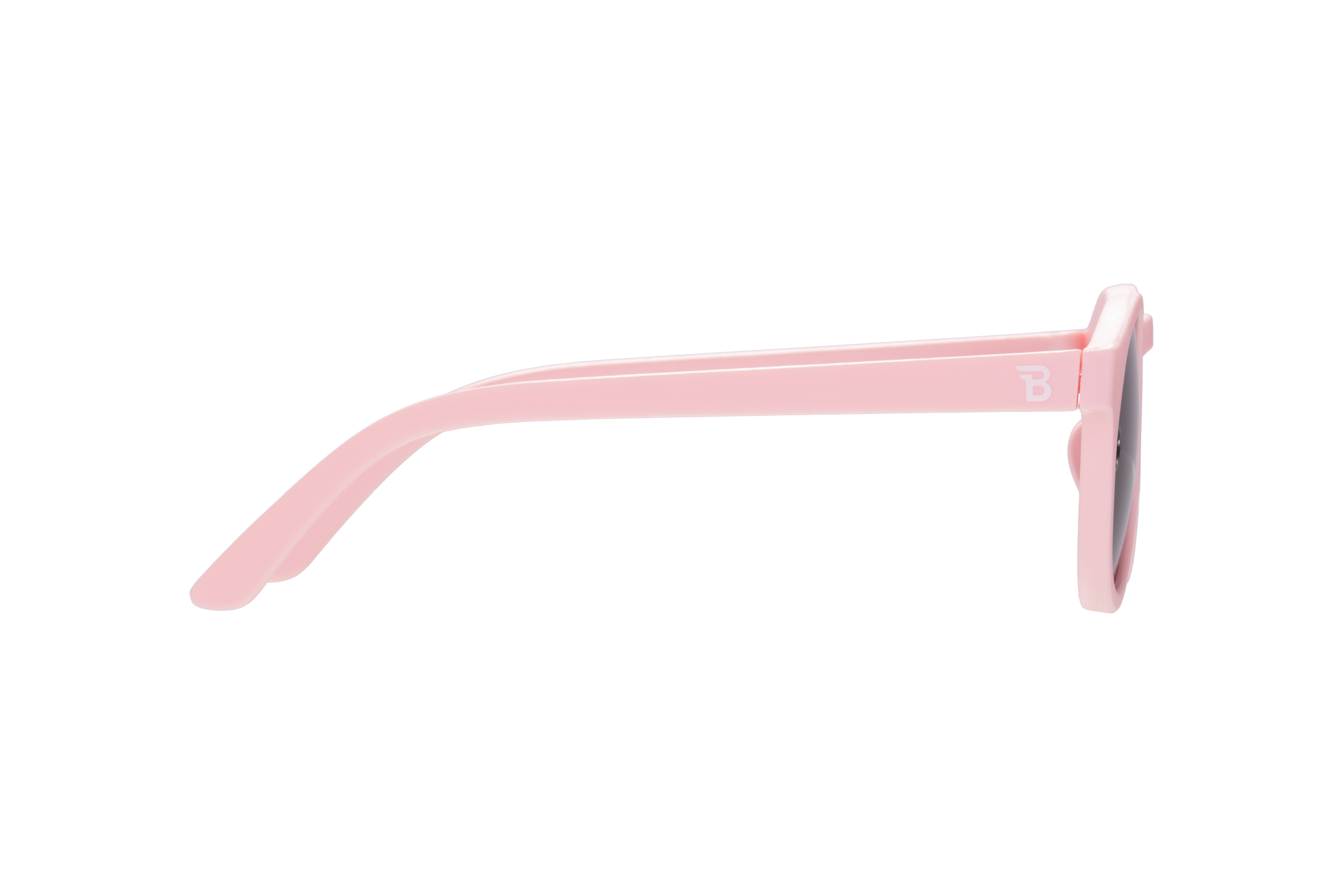 ORIGINAL KEYHOLE: BALLERINA PINK | SMOKE LENS | AGES 0-2