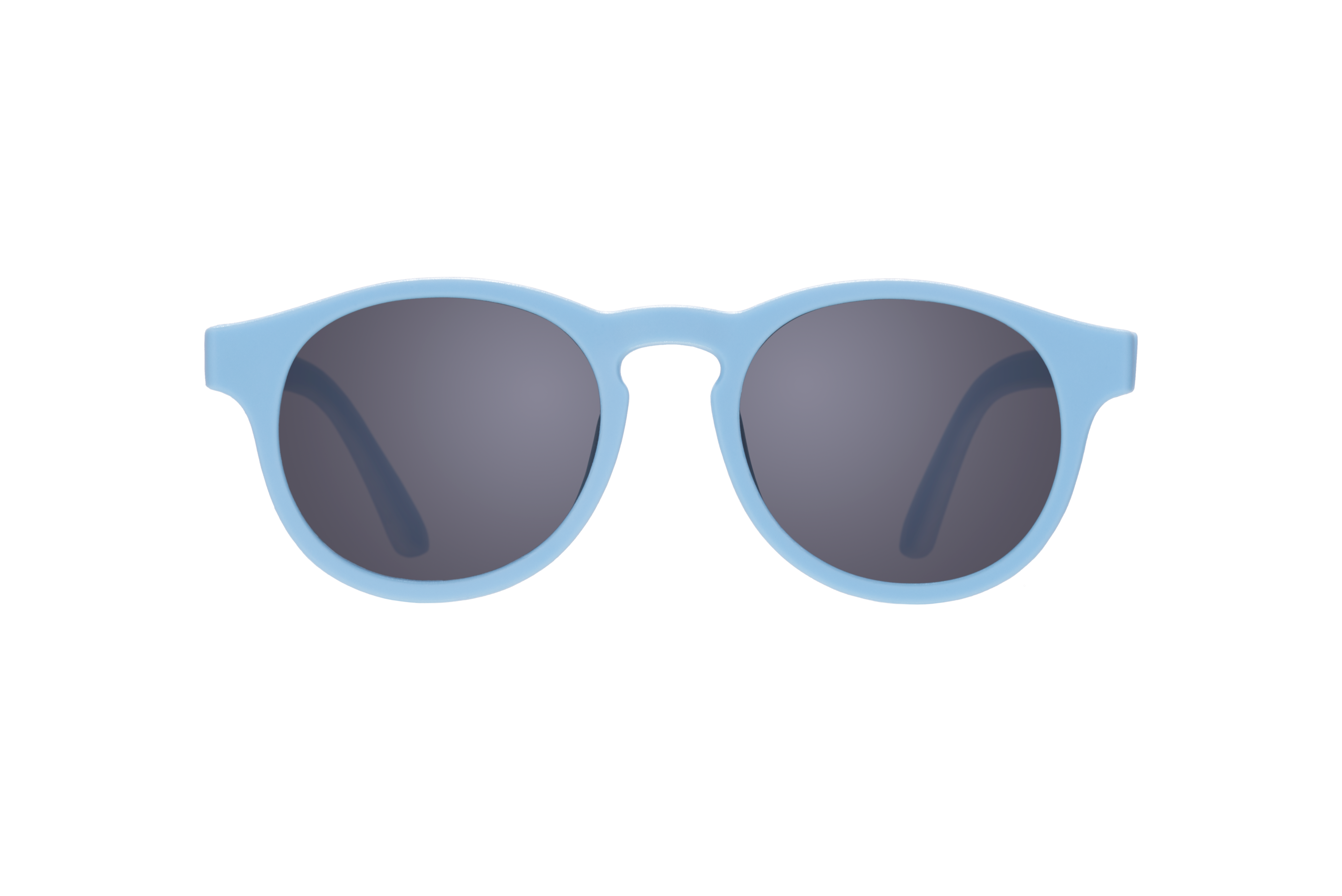 ORIGINAL KEYHOLE: BERMUDA BLUE | SMOKE LENS | AGES 6+