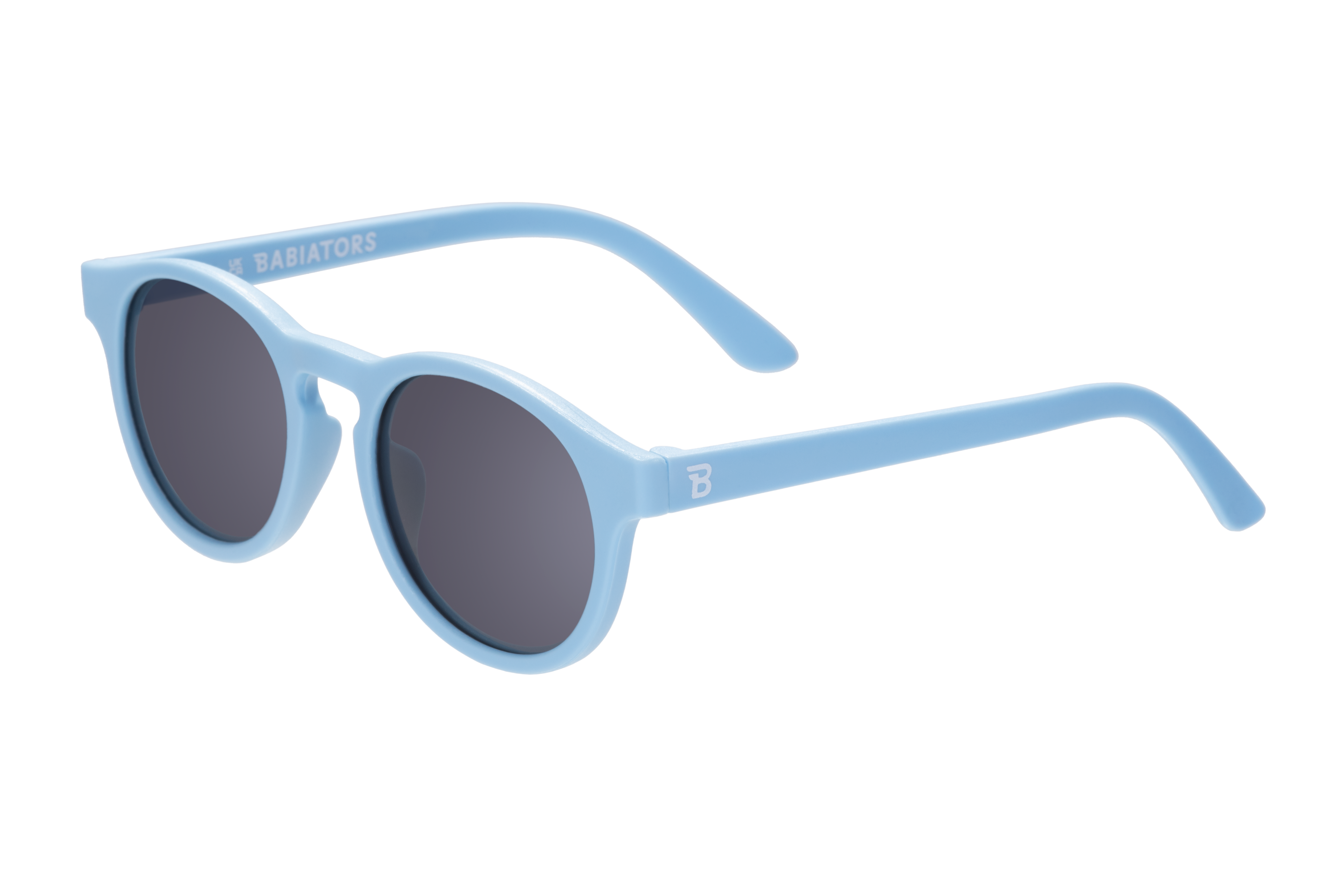 ORIGINAL KEYHOLE: BERMUDA BLUE | SMOKE LENS | AGES 6+