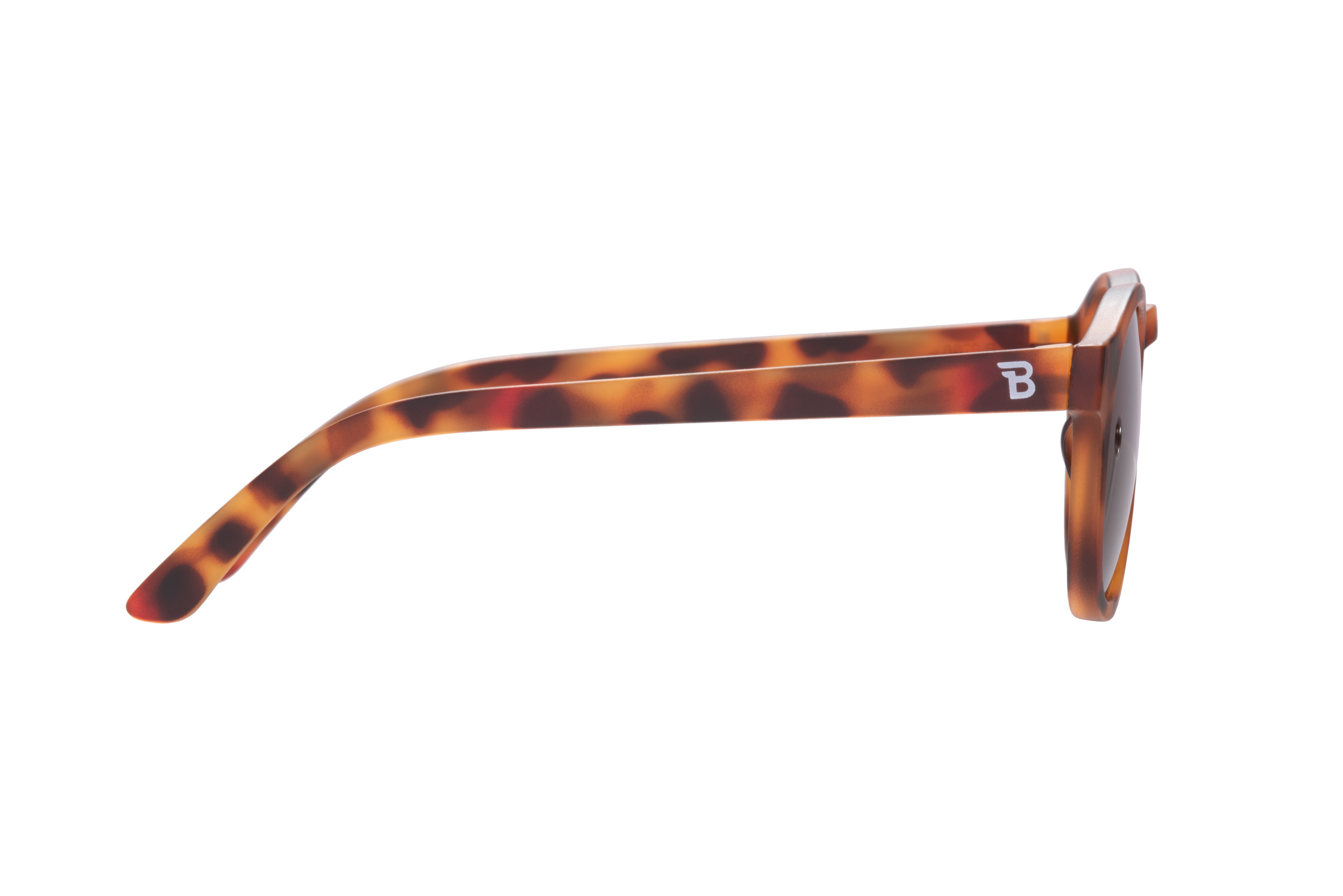 ORIGINAL KEYHOLE: TOTALLY TORTOISE | AMBER LENSES | AGES 0-2