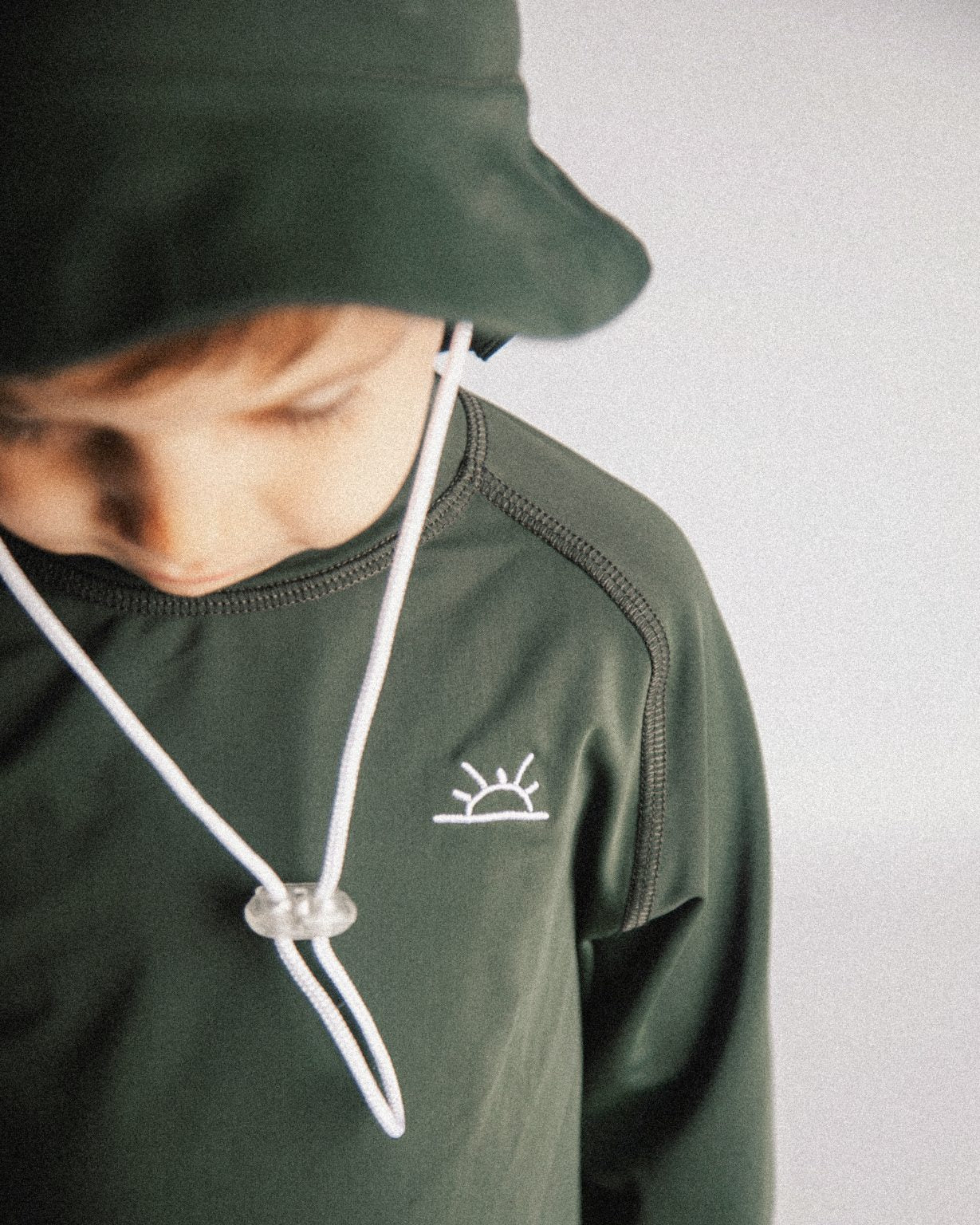 Set Anti-UV MOWGLI