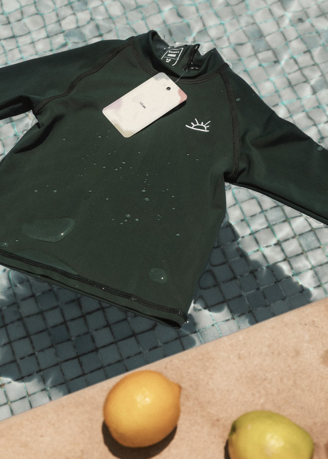 Set Anti-UV MOWGLI