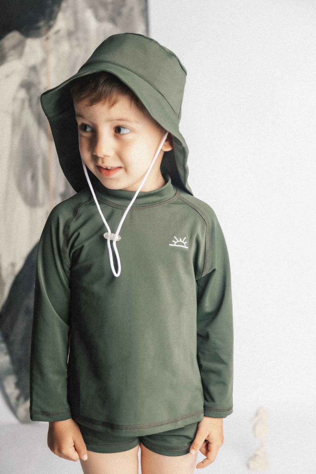 Set Anti-UV MOWGLI