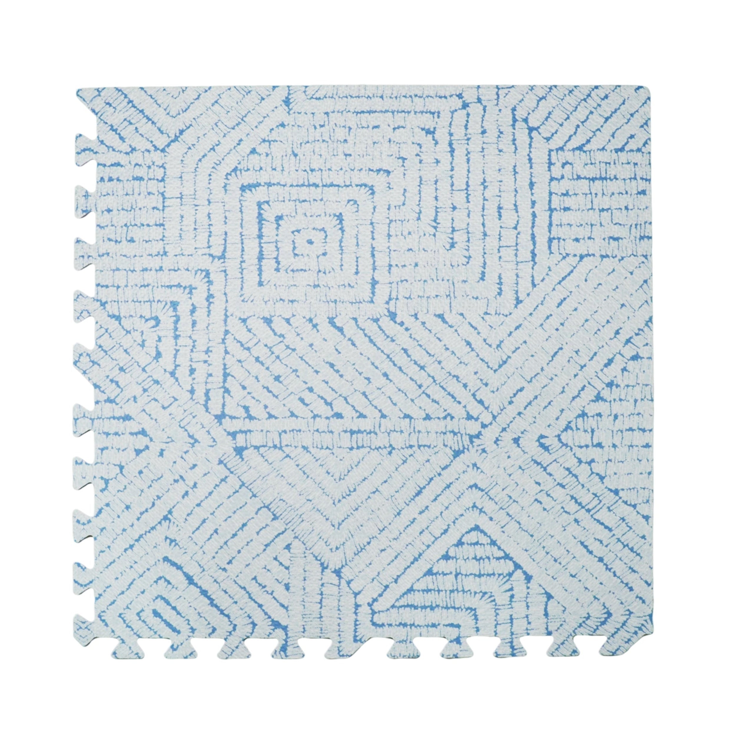 TAPIS PETIT PAVÉ