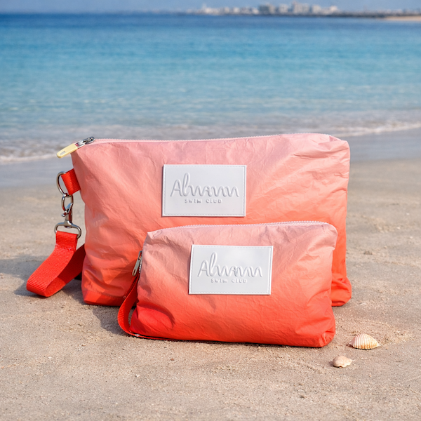 Pochette Réversible Anti-Éclaboussures – Key West