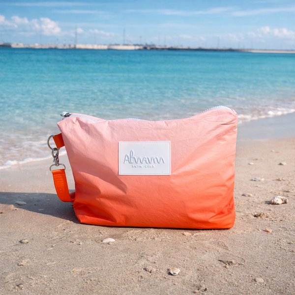 Pochette Réversible Anti-Éclaboussures – Key West