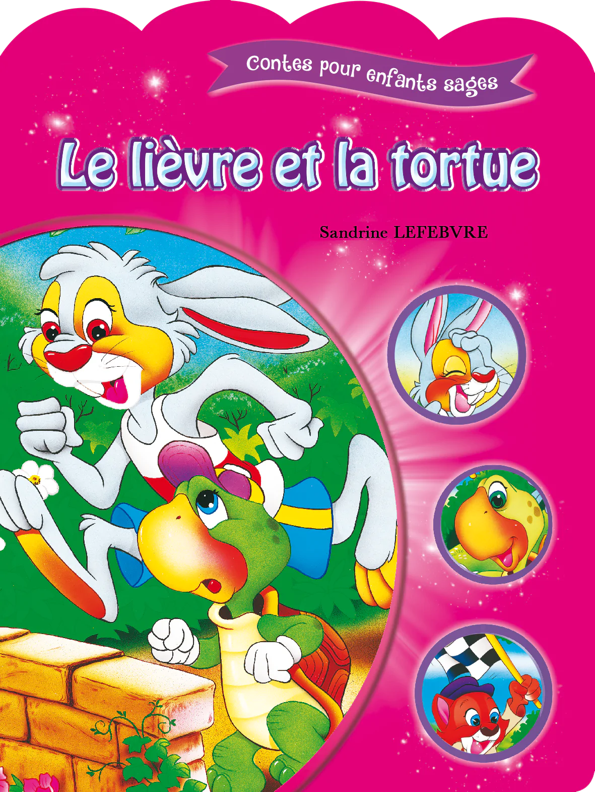 Contes pour enfant sages