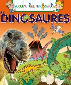 POUR LES ENFANTS