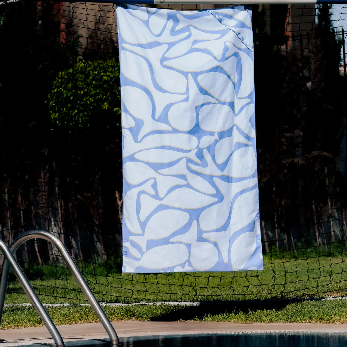 SERVIETTE DE PLAGE LISBOA