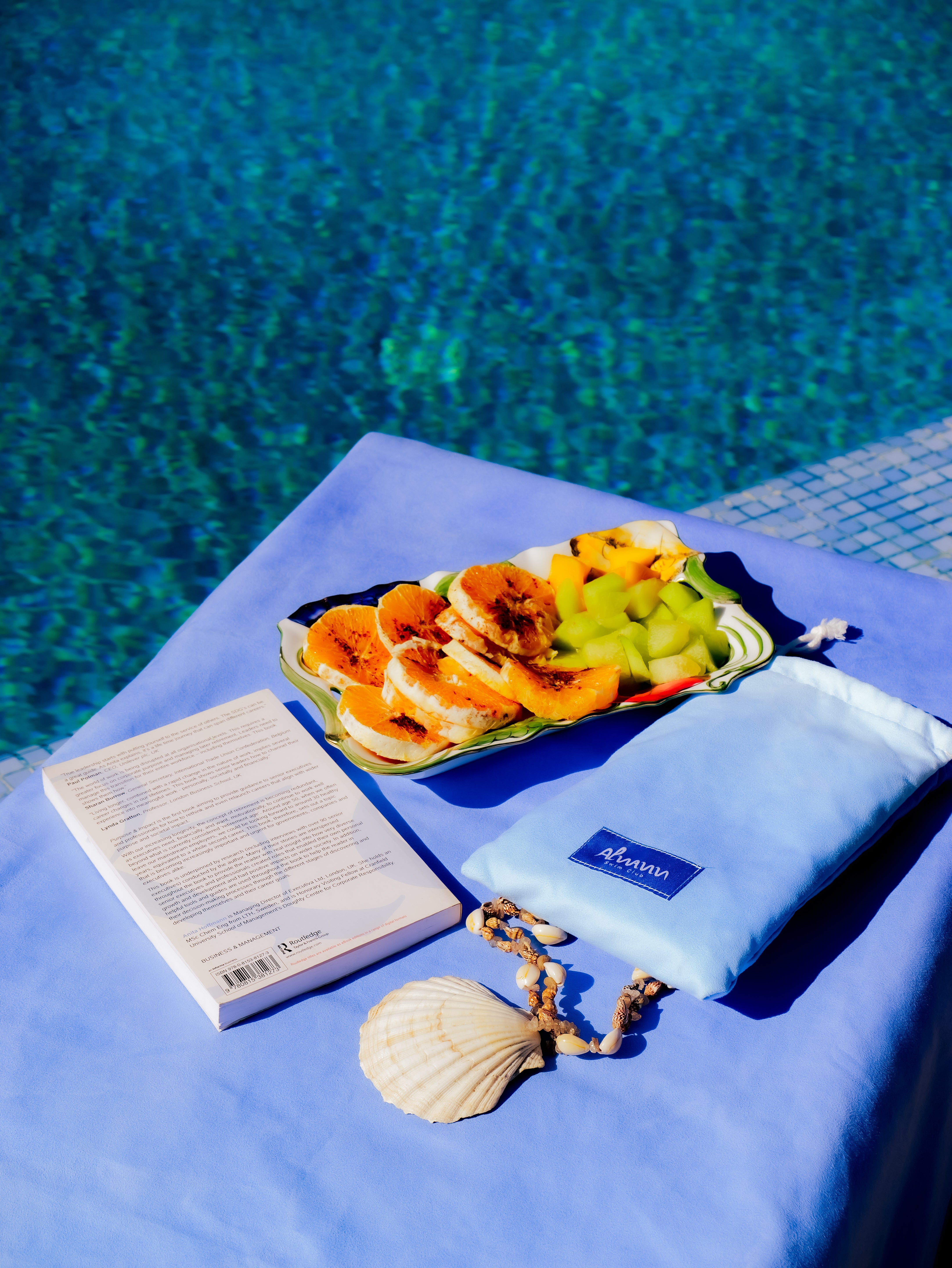 SERVIETTE DE PLAGE CANCUN