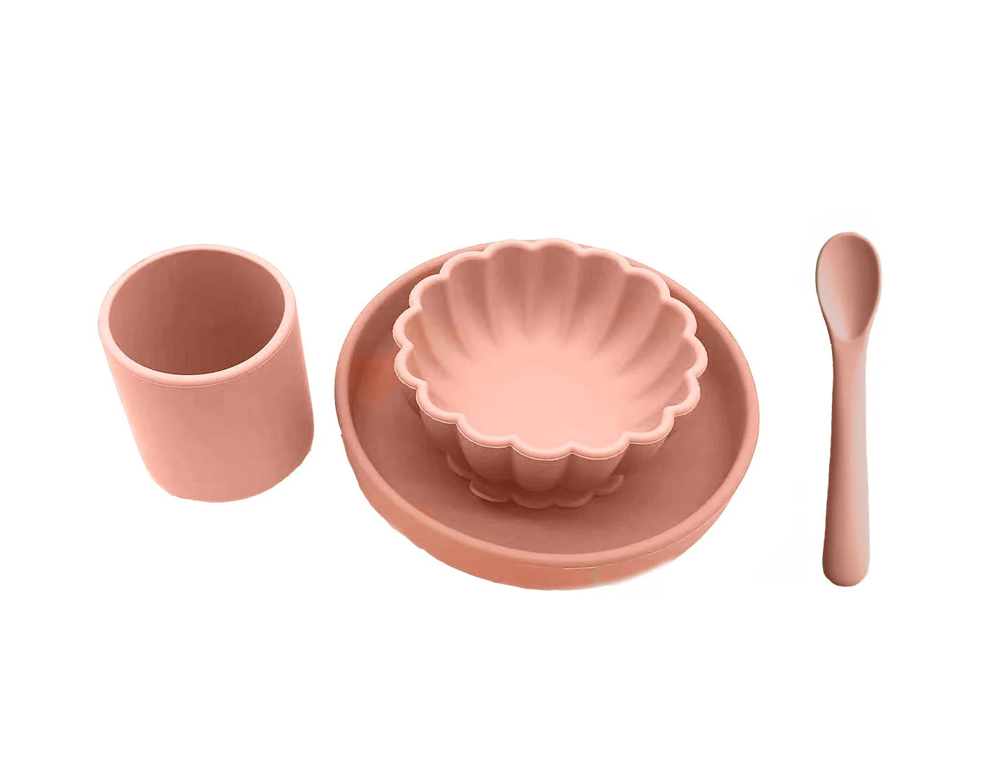 Set de vaisselle bébé