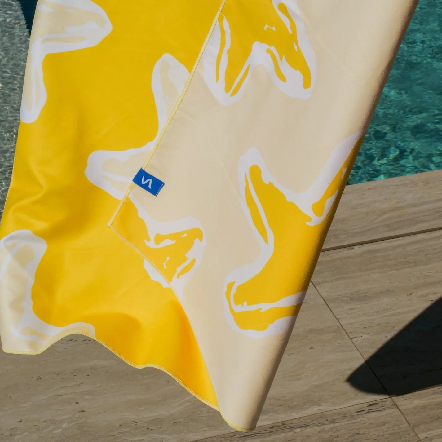 Serviette de Plage Séchage Rapide Sans Sable – Palawan