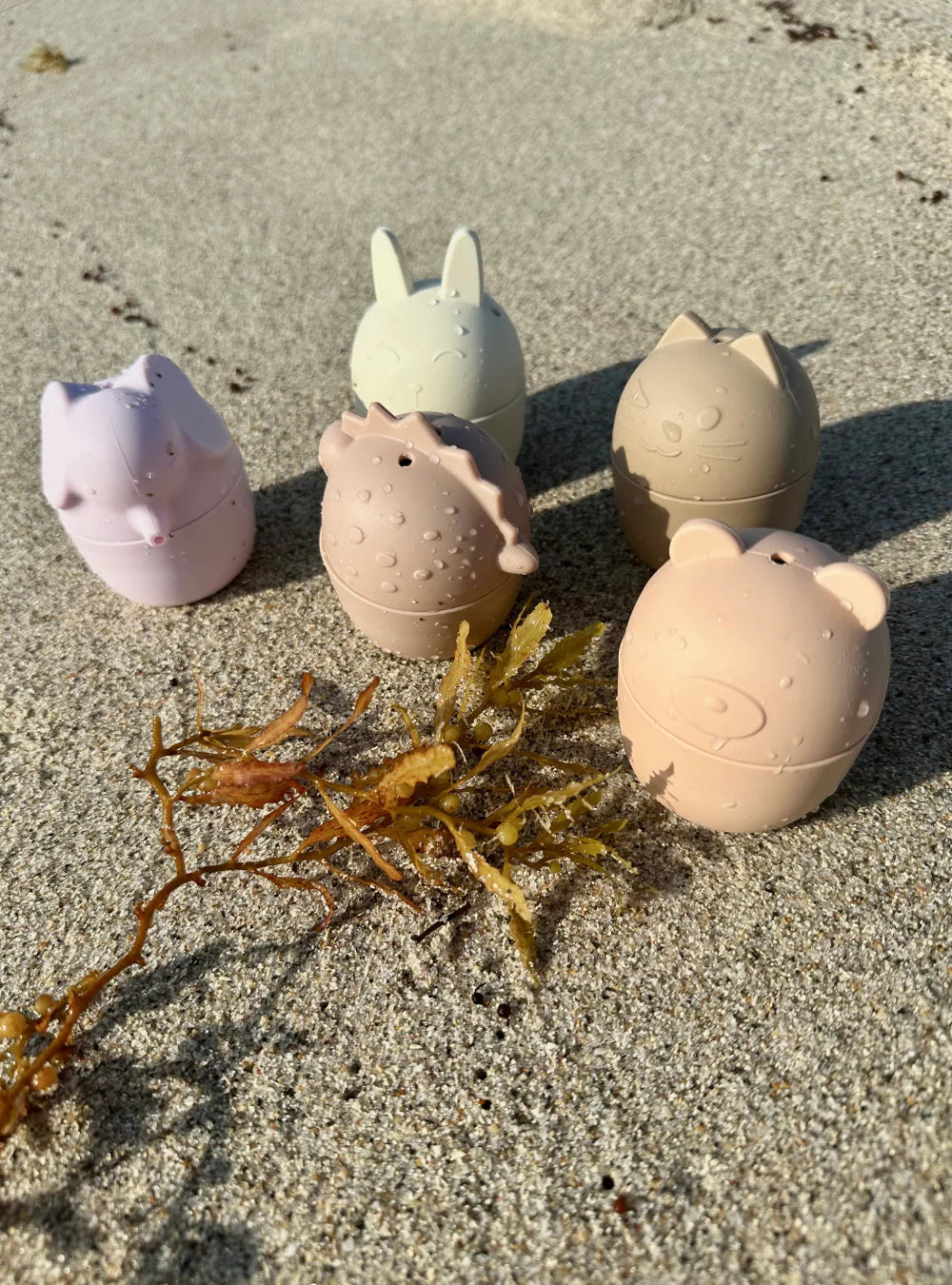 Set de jouets de bain pour bébé