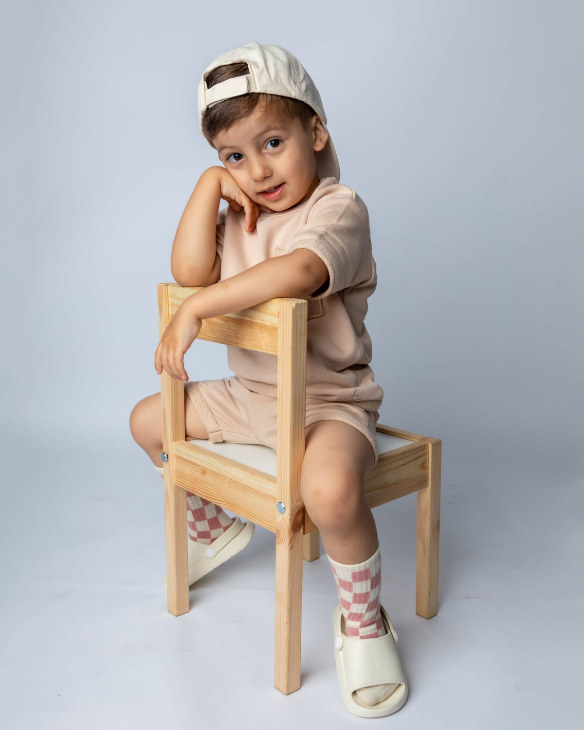Simba Fine Simba beige – mdpkids