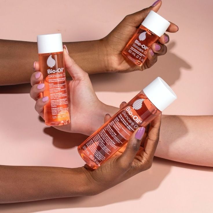 Bio-Oil Huile réparatrice anti-vergetures, anti-rides et anti-cicatrice - 60ml - Image #1