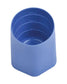 Lot de 2 tasses d'apprentissage en silicone - Menthe / Bleu - Image #3