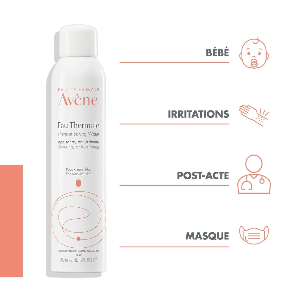 Avène Eau Thermale 150 ml