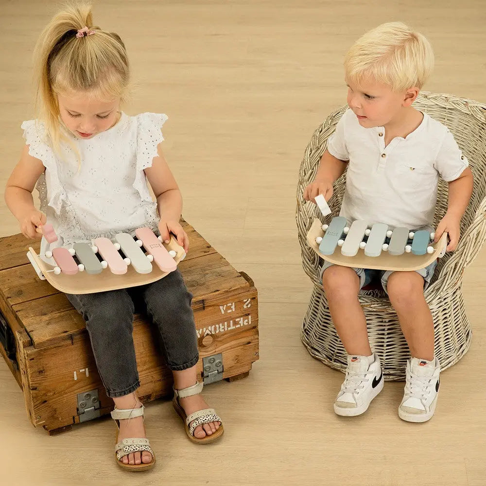 Xylophone - Rose - Image #5