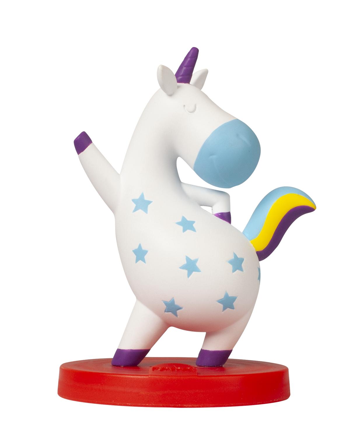 La licorne fantastique - Image #1