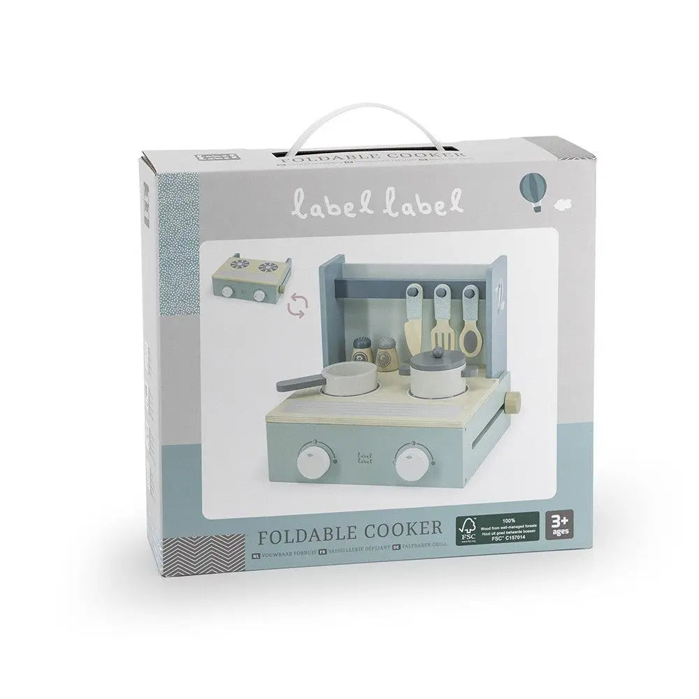 Cuiseur pliable - Vert - Image #7