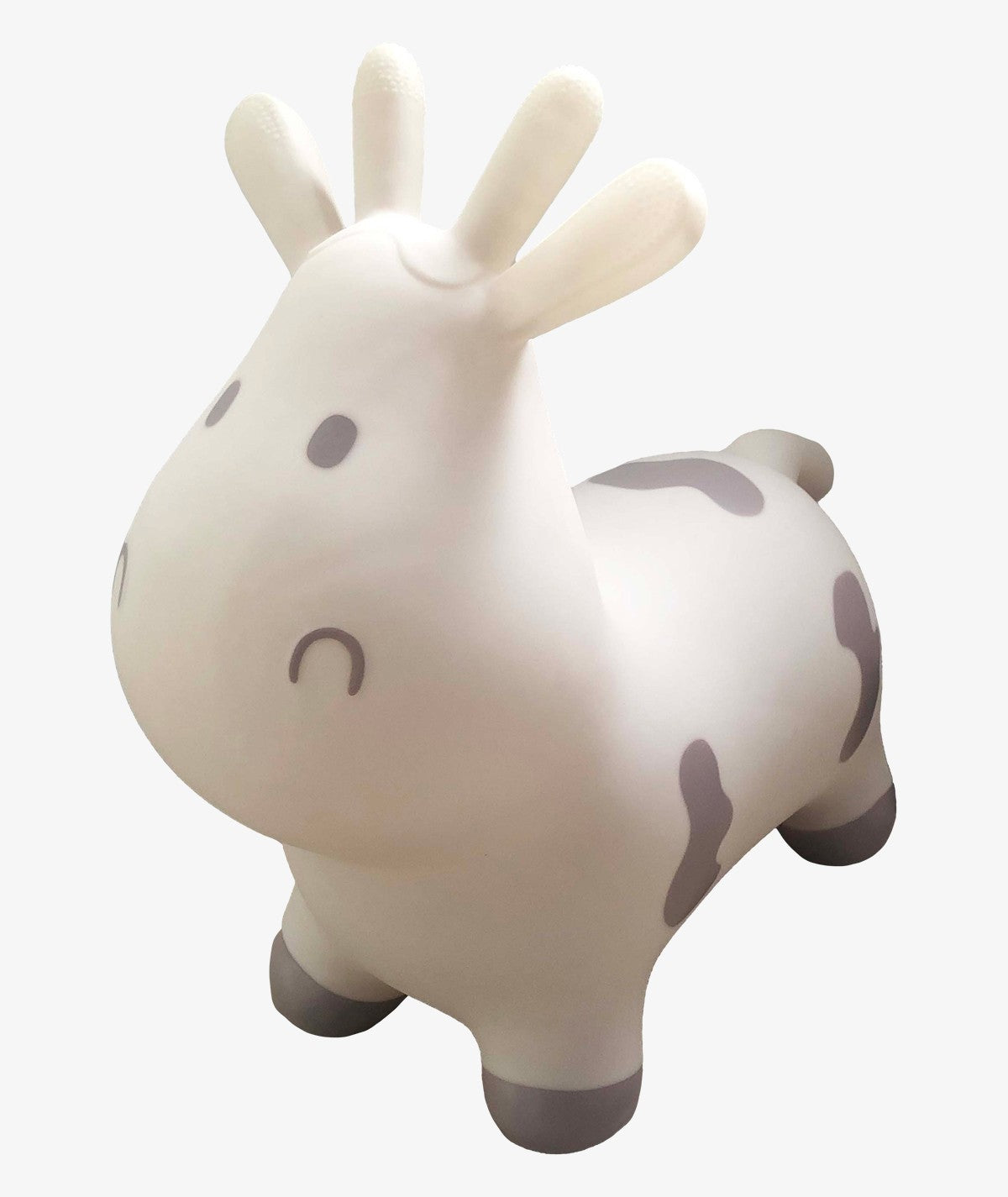 Vache Sauteuse Skippy - Beige