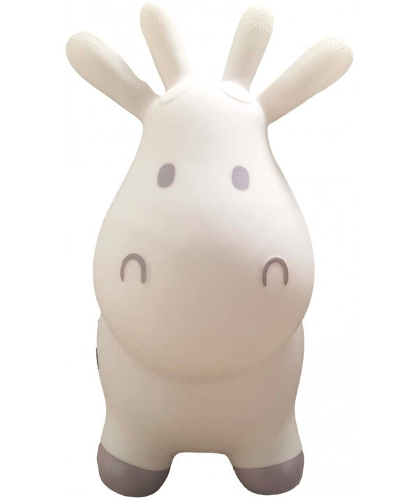 Vache Sauteuse Skippy - Beige
