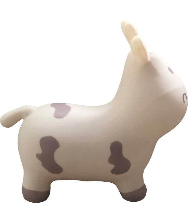 Vache Sauteuse Skippy - Beige