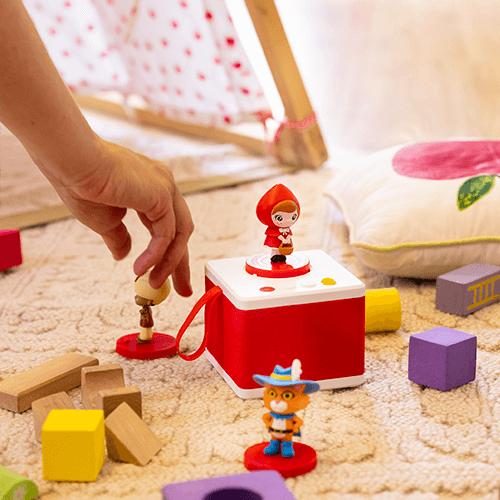 FABA Starter set - Blanc - Image #3