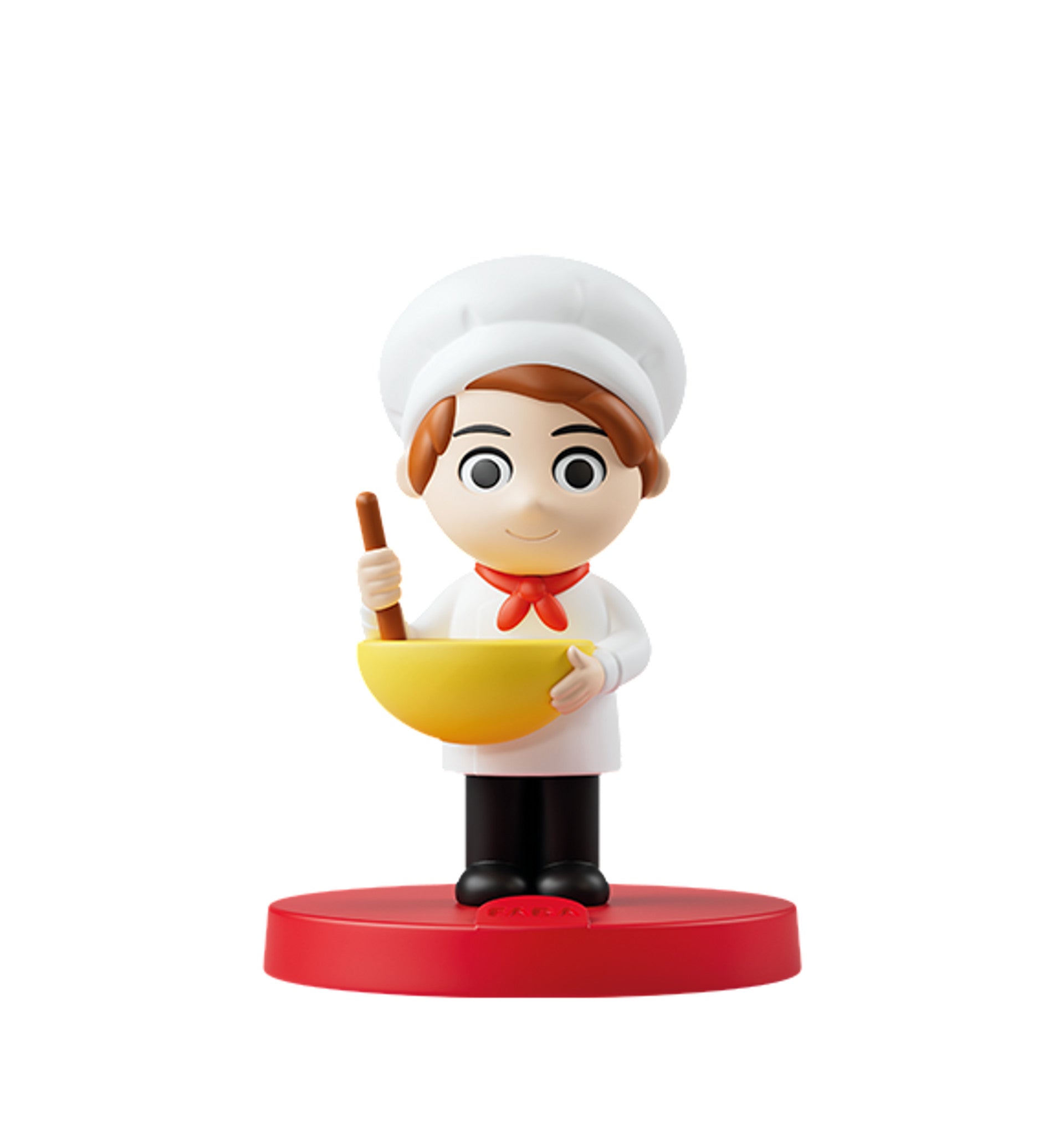 Aujourd'hui c'est moi qui cuisine !
