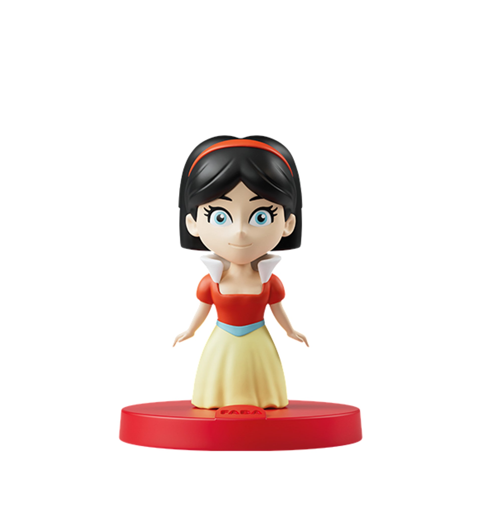 Blanche Neige